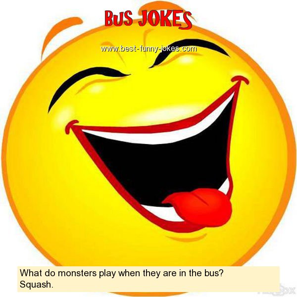 What do monsters play when the