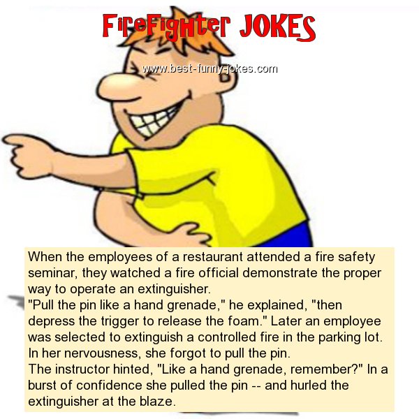 When the employees of a rest