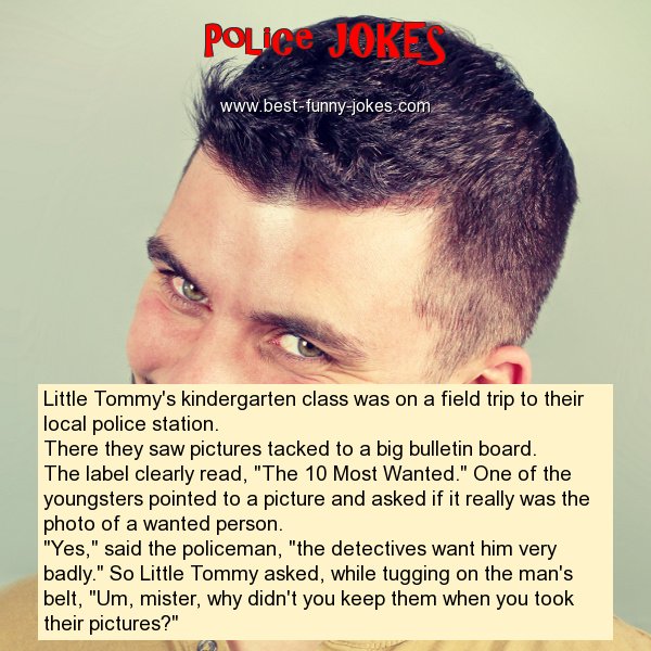 Little Tommy's kindergarten cl