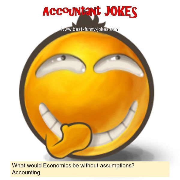 What would Economics be withou
