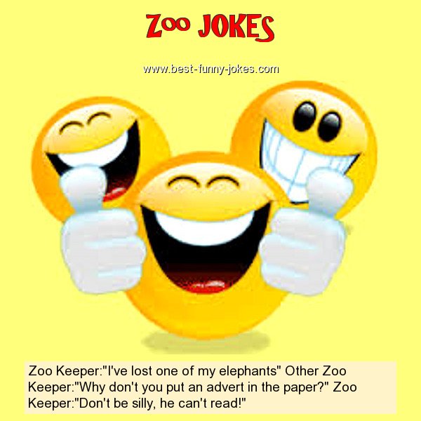 Zoo Keeper: